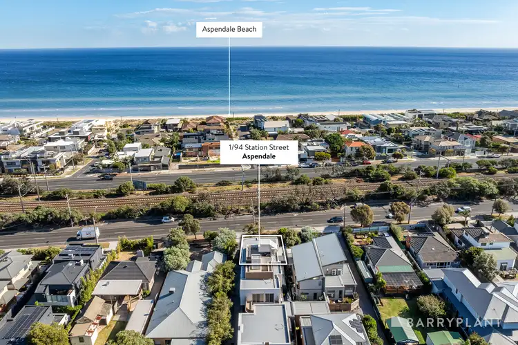 1/94 Station Street, Aspendale VIC 3195