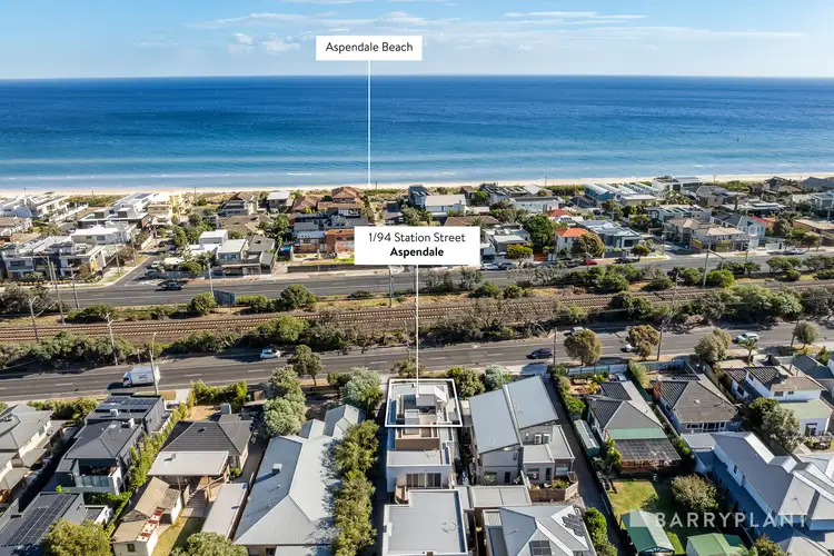 1/94 Station Street, Aspendale VIC 3195