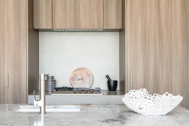 Sixth view of Homely apartment listing, 104/601 St Kilda Road, Melbourne VIC 3004