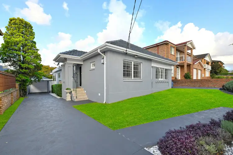 46 Laycock Street, Bexley North NSW 2207