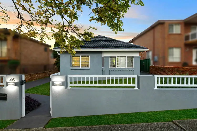 Second view of Homely house listing, 46 Laycock Street, Bexley North NSW 2207