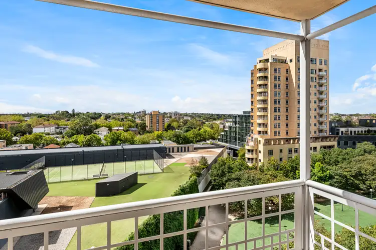 Main view of Homely apartment listing, 901/666 Chapel Street, South Yarra VIC 3141