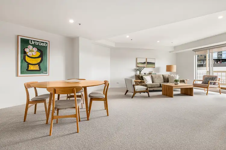 901/666 Chapel Street, South Yarra VIC 3141