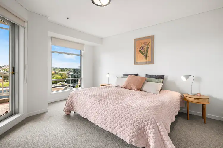 Sixth view of Homely apartment listing, 901/666 Chapel Street, South Yarra VIC 3141