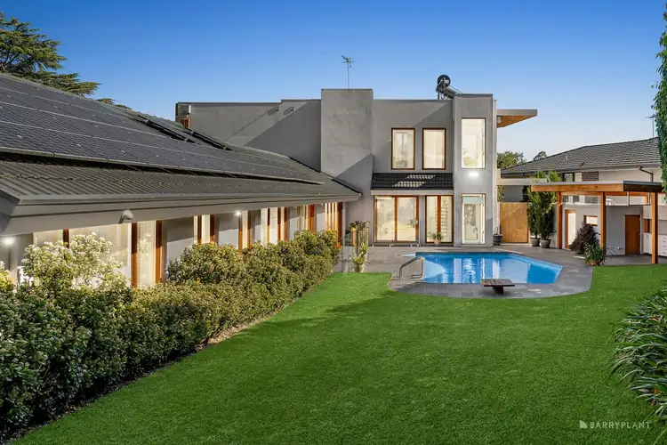 303 The Boulevard, Ivanhoe East VIC 3079