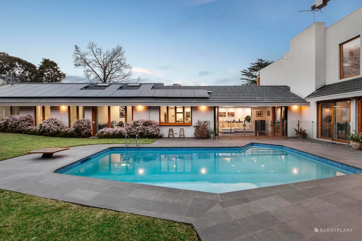 Main view of Homely house listing, 303 The Boulevard, Ivanhoe East VIC 3079