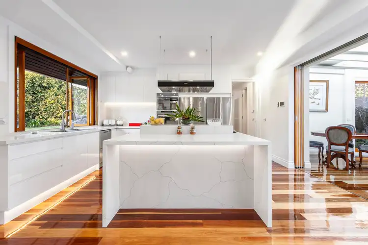 Second view of Homely house listing, 303 The Boulevard, Ivanhoe East VIC 3079