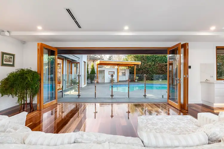 Third view of Homely house listing, 303 The Boulevard, Ivanhoe East VIC 3079