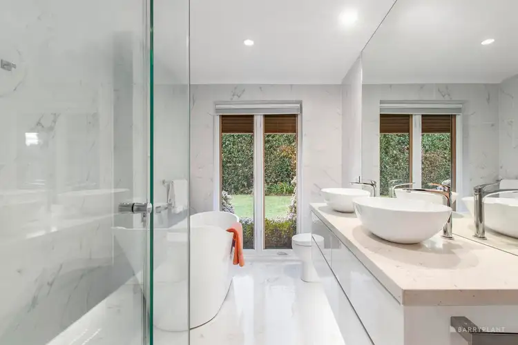 Fourth view of Homely house listing, 303 The Boulevard, Ivanhoe East VIC 3079