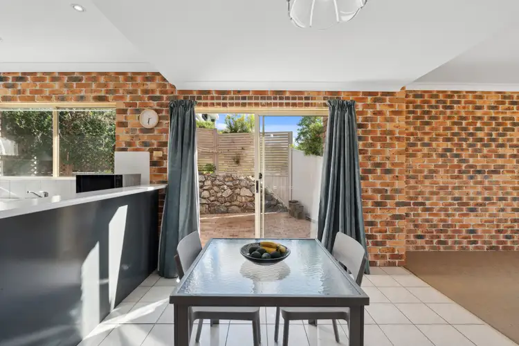 Second view of Homely townhouse listing, 1/32 Jarrett Street, Coffs Harbour NSW 2450