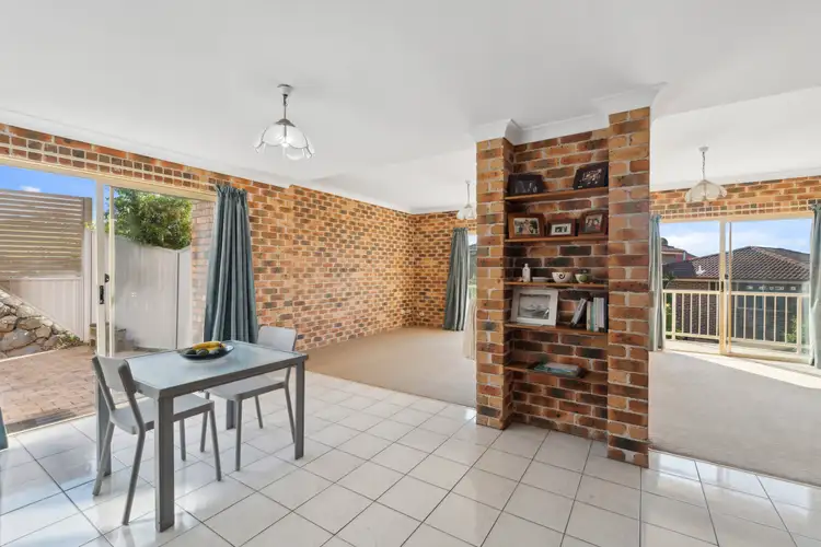Third view of Homely townhouse listing, 1/32 Jarrett Street, Coffs Harbour NSW 2450