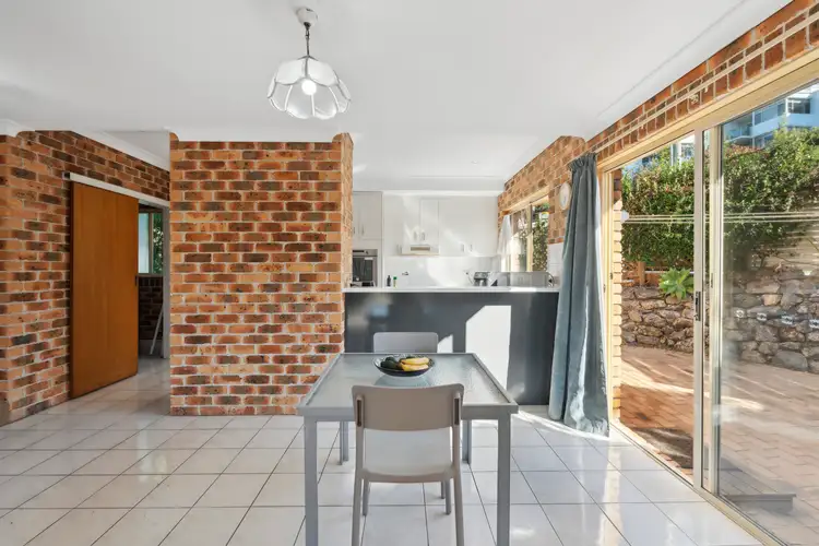 Fourth view of Homely townhouse listing, 1/32 Jarrett Street, Coffs Harbour NSW 2450