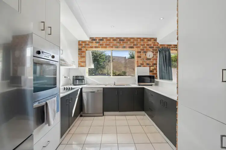 Sixth view of Homely townhouse listing, 1/32 Jarrett Street, Coffs Harbour NSW 2450
