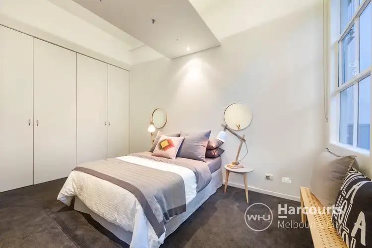 Fourth view of Homely apartment listing, 24/377 Little Collins Street, Melbourne VIC 3000