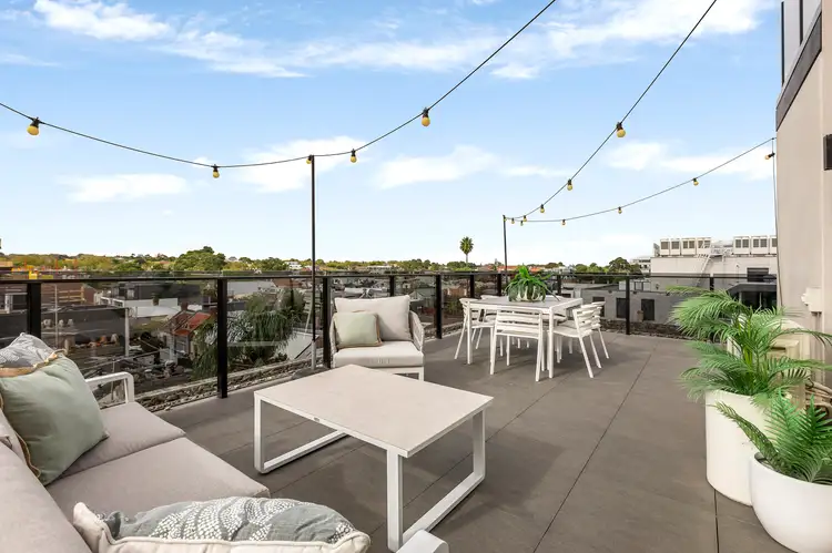 407/3 Victoria Street, Windsor VIC 3181