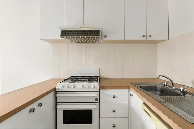 Third view of Homely apartment listing, 2/42 Eastbourne Street, Windsor VIC 3181