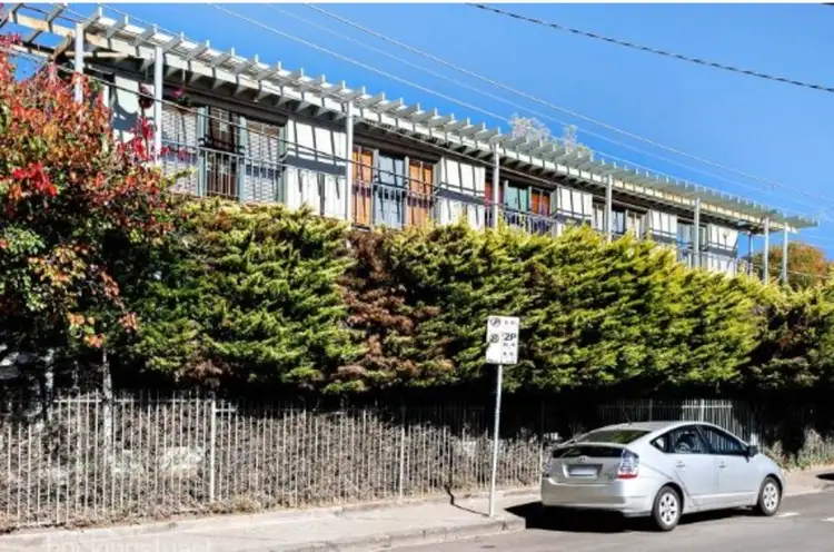 Sixth view of Homely apartment listing, 2/42 Eastbourne Street, Windsor VIC 3181