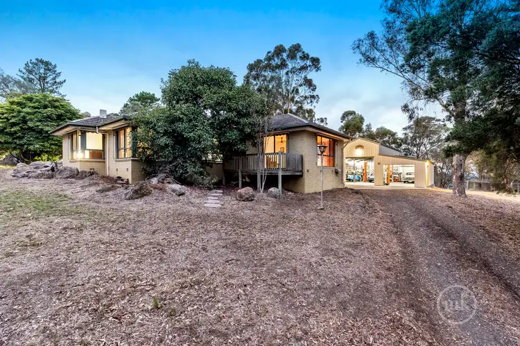 355 Kangaroo Ground Warrandyte Road, Kangaroo Ground VIC 3097
