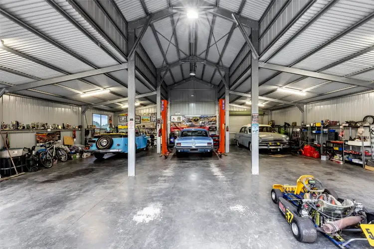 Fourth view of Homely house listing, 355 Kangaroo Ground Warrandyte Road, Kangaroo Ground VIC 3097