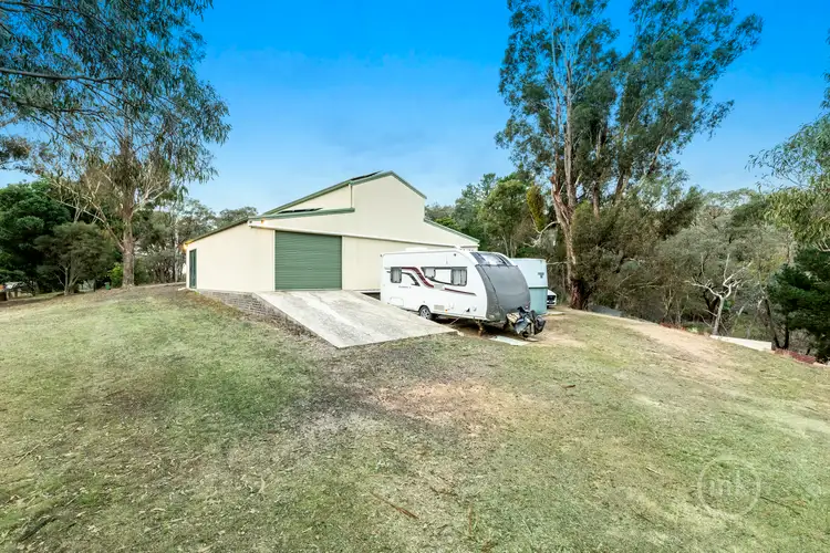 Sixth view of Homely house listing, 355 Kangaroo Ground Warrandyte Road, Kangaroo Ground VIC 3097