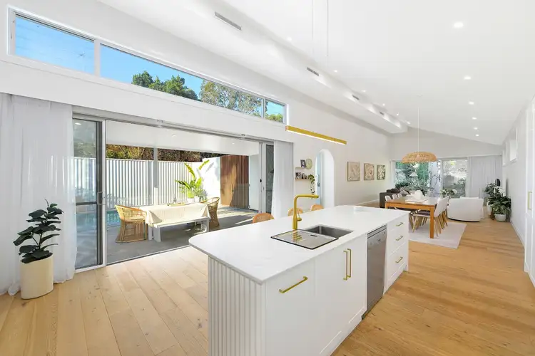 Sixth view of Homely house listing, 26 Llewellyn Street, Oatley NSW 2223