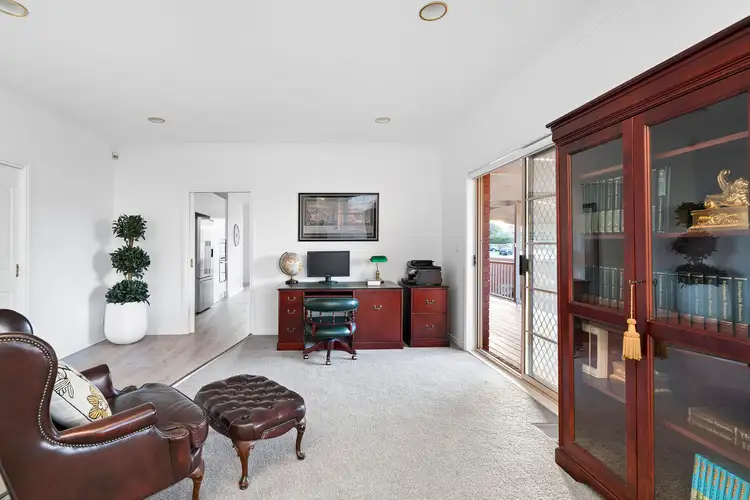 Sixth view of Homely house listing, 1 Medici Court, Taylors Lakes VIC 3038