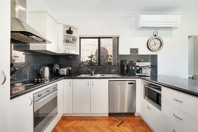 Third view of Homely semi-detached listing, 1299 Bunnerong Road, Little Bay NSW 2036
