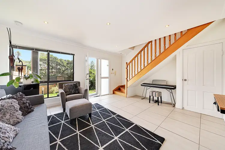Fourth view of Homely semi-detached listing, 1299 Bunnerong Road, Little Bay NSW 2036