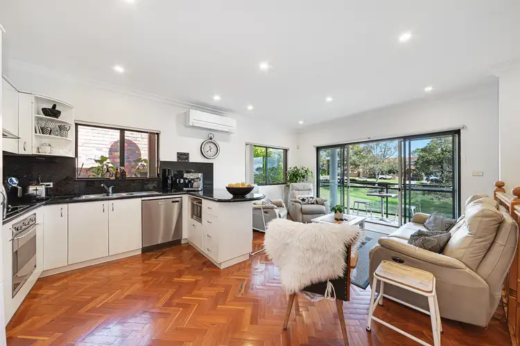 Sixth view of Homely semi-detached listing, 1299 Bunnerong Road, Little Bay NSW 2036