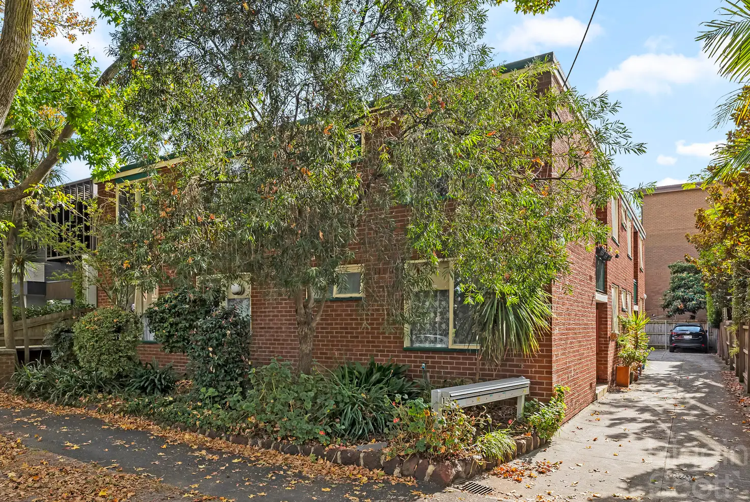 Main view of Homely apartment listing, 3/10 Dean Avenue, St Kilda East VIC 3183