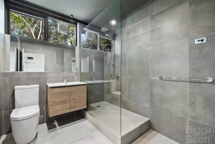 Third view of Homely apartment listing, 3/10 Dean Avenue, St Kilda East VIC 3183