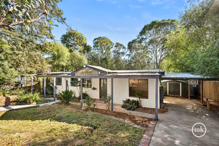 7 Cromwell Street, Eltham VIC 3095
