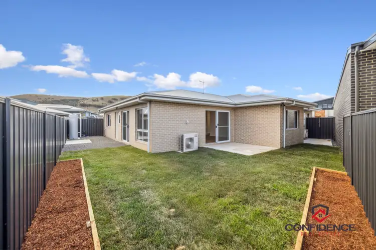 3 Vahland Street, Taylor ACT 2913