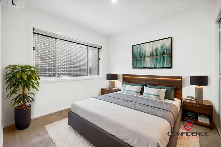 Sixth view of Homely house listing, 3 Vahland Street, Taylor ACT 2913