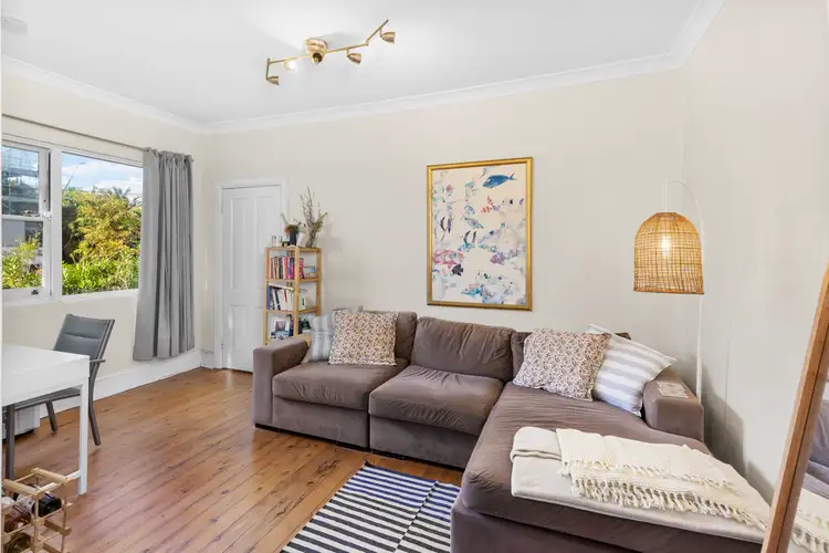 4/52 Lawrence Street, Freshwater NSW 2096