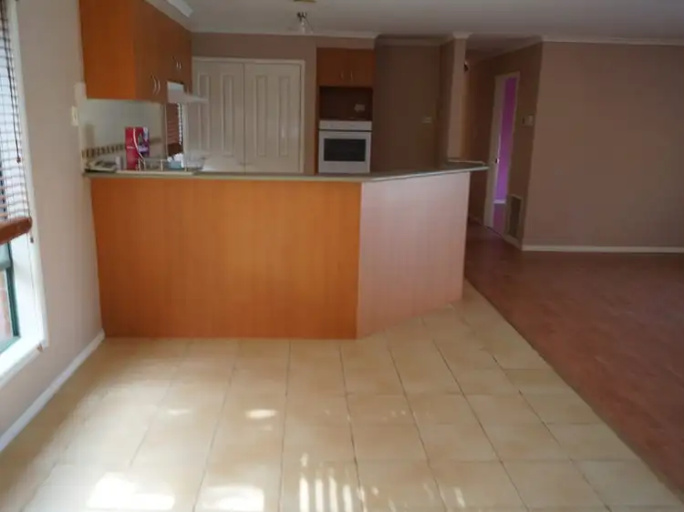 Second view of Homely house listing, 6 Poa Place, Wallan VIC 3756