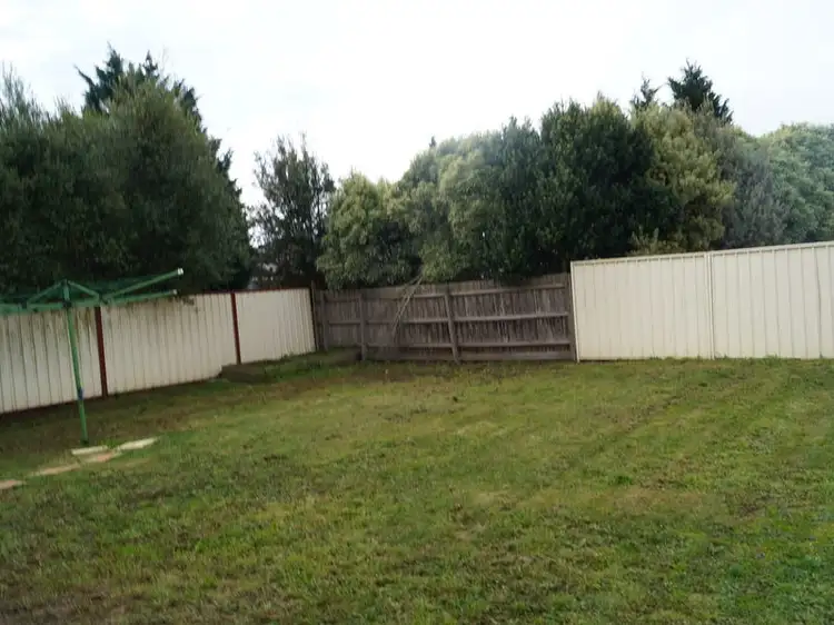 Fifth view of Homely house listing, 6 Poa Place, Wallan VIC 3756