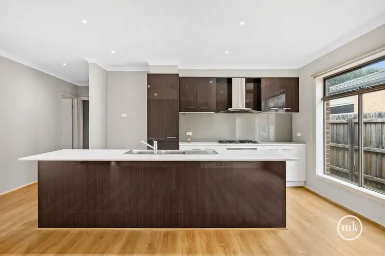 Third view of Homely house listing, 6 Sette Place, Doreen VIC 3754