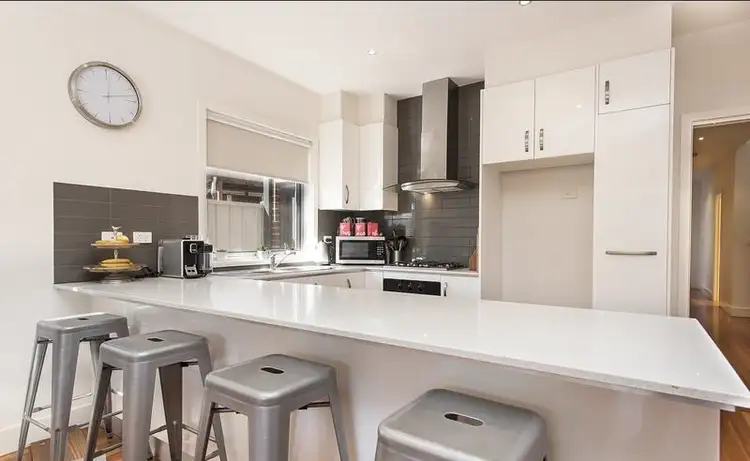 Second view of Homely townhouse listing, 8 May Street, Altona North VIC 3025