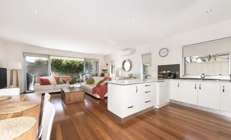 Third view of Homely townhouse listing, 8 May Street, Altona North VIC 3025