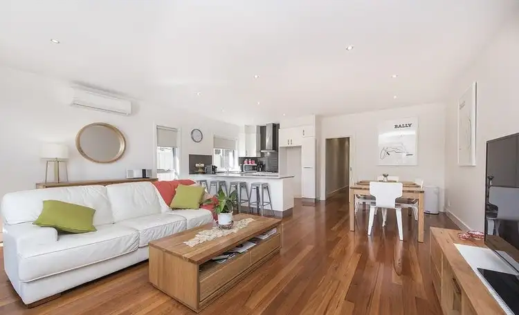 Fourth view of Homely townhouse listing, 8 May Street, Altona North VIC 3025