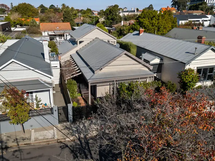 Main view of Homely house listing, 7 Edward Street, Elsternwick VIC 3185