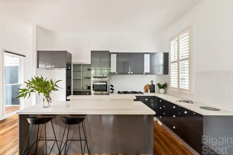 Fourth view of Homely house listing, 7 Edward Street, Elsternwick VIC 3185