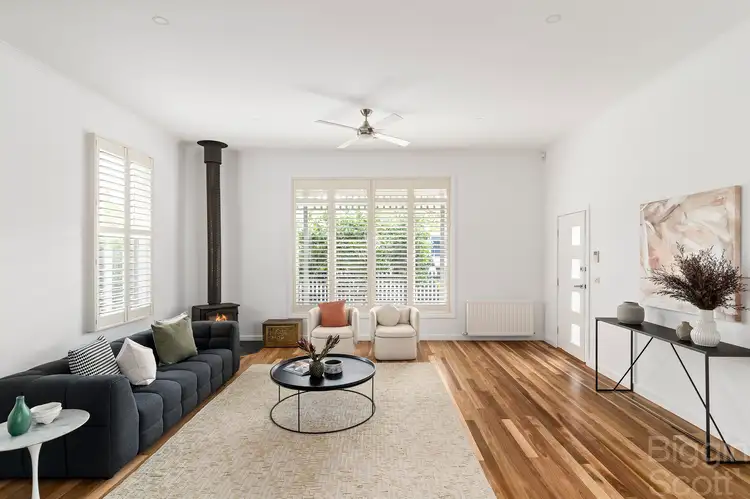 Fifth view of Homely house listing, 7 Edward Street, Elsternwick VIC 3185