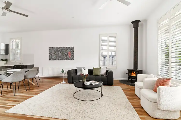 Sixth view of Homely house listing, 7 Edward Street, Elsternwick VIC 3185