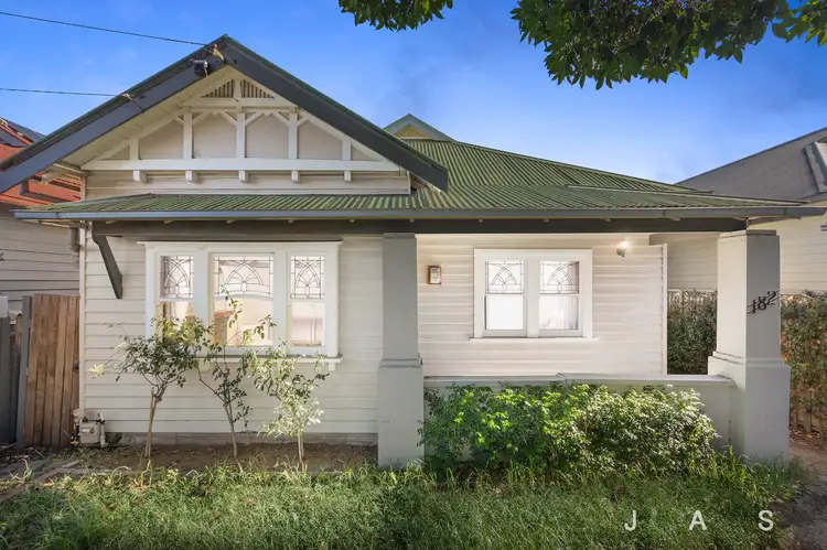 Main view of Homely house listing, 182 Williamstown Road, Kingsville VIC 3012