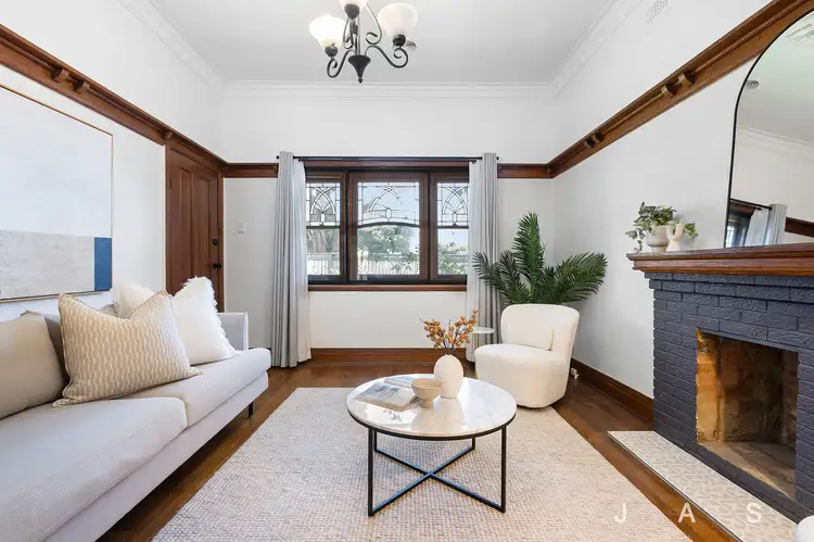 Second view of Homely house listing, 182 Williamstown Road, Kingsville VIC 3012