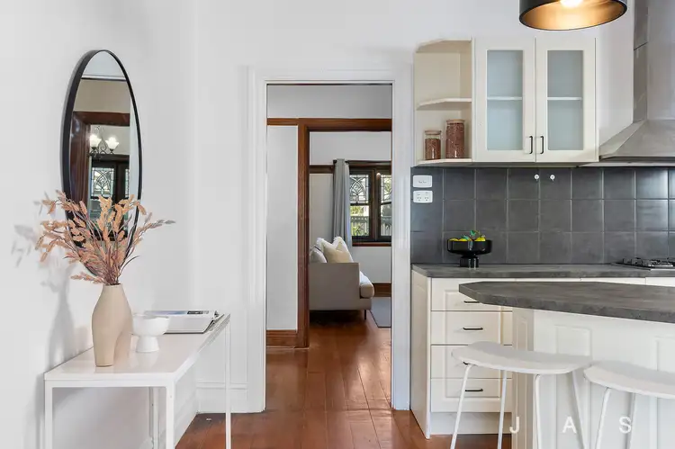 Third view of Homely house listing, 182 Williamstown Road, Kingsville VIC 3012