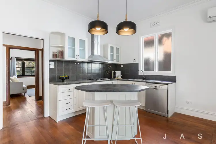 Fourth view of Homely house listing, 182 Williamstown Road, Kingsville VIC 3012