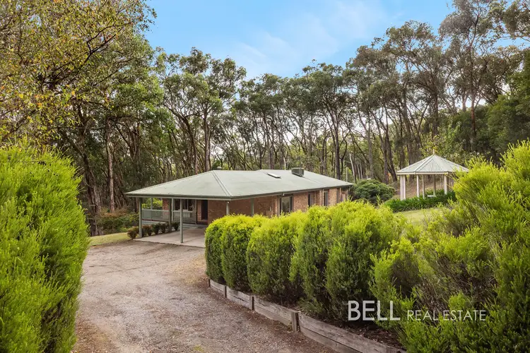 150 Kirk Road, Cockatoo VIC 3781